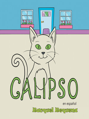 cover image of Calipso